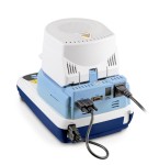 DLB-160-3A pohled zezadu