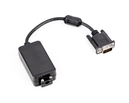 Analogové rozhraní – modul KUP-08