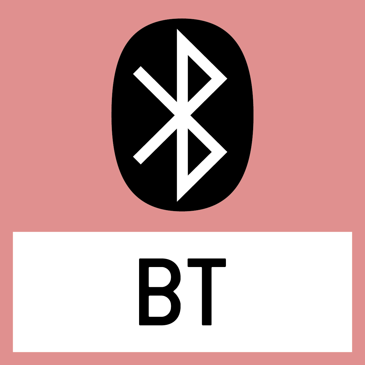 BT Bluetooth