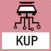 KERN Universal Port (KUP)