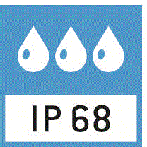 IP 68