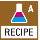 RECIPE A