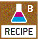 RECIPE B