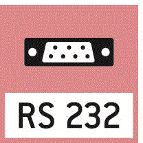 RS 232