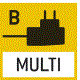 MULTI B